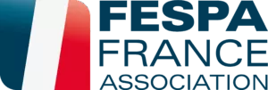 Logo de la FESPA France Association
