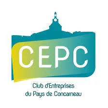 Logo du Club d'Entreprises du Pays de Concarneau