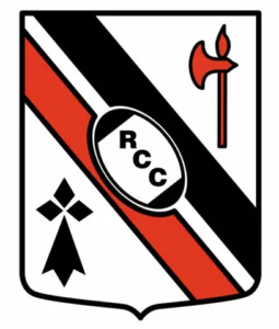 Logo de RCC
