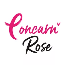Logo de Concarn'Rose