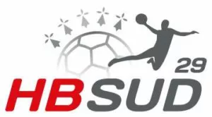 Logo du club Handball HB SUD 29