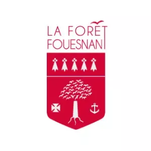 Logo de la Forêt Fouesnant