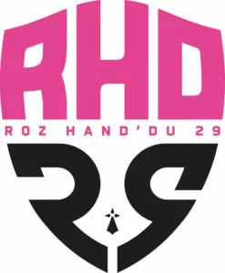 Logo du Roz Hand'du 29 Club