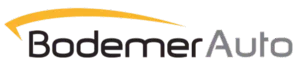 Logo de la société Bodemer Auto