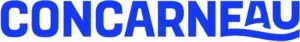 Logo ville de Concarneau