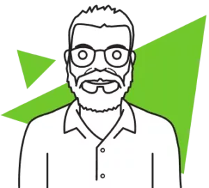 Dessin de Jérôme, Enseigniste et signaléticien